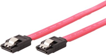 Кабель Cablexpert CC-SATAM-DATA-0.3M