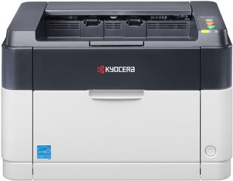 Лазерный принтер Kyocera FS-1060DN