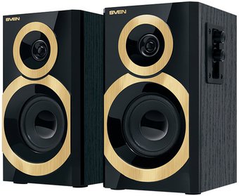 Акустическая система SVEN SPS-619 GOLD