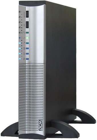 ИБП Powercom Smart KING RT SRT-3000A 3000VA