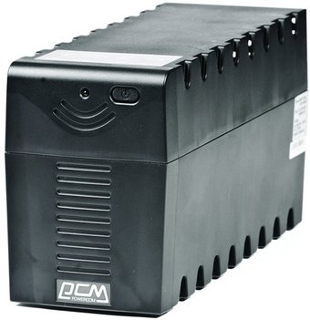 ИБП Powercom Raptor RPT-1000AP 1000VA