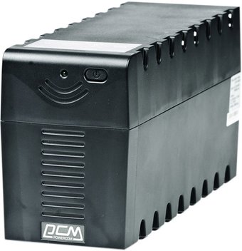 ИБП Powercom Raptor RPT-1000A 1000VA