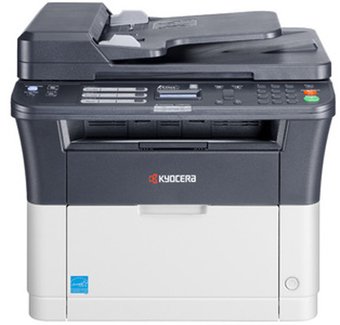 МФУ Kyocera Mita FS-1025MFP