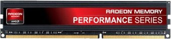 Модуль памяти DDR4  4GB PC4-17000 2133MHz AMD (R744G2133U1S)