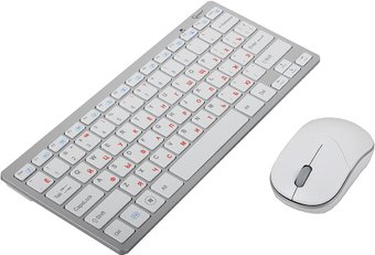 Клавиатура + мышь Gembird KBS-7001
