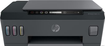 HP Smart Tank 500 4SR29A