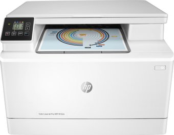 HP Color LaserJet Pro M182n 7KW54A