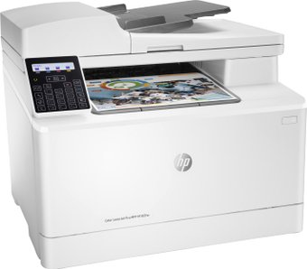HP Color LaserJet Pro M183fw 7KW56A