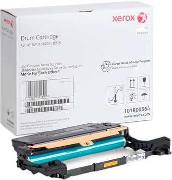 Картридж Xerox 101R00664