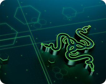 Коврики для мыши Razer Goliathus Mobile