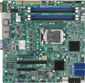 Материнская плата Supermicro MBD-X10SL7-F-O