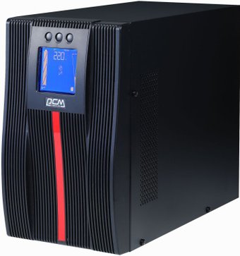 ИБП Powercom Macan MAC-1500