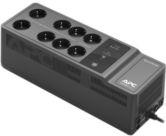 ИБП APC Back UPS 650VA 230V BE650G2-RS