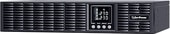 ИБП CyberPower PLT2000ELCDRT2U