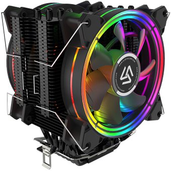 ALSEYE H120D (черный)