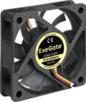 ExeGate ExtraSilent EX283369RUS
