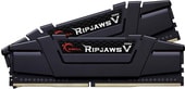 Модуль памяти G.Skill Ripjaws V 2x8GB DDR4 PC4-28800 F4-3600C18D-16GVK