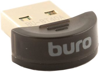Беспроводный адаптер Buro BU-BT40A