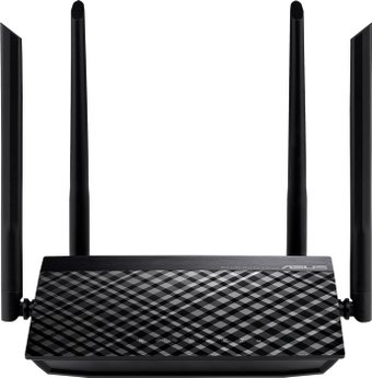 Беспроводный маршрутизатор ASUS RT-AC1200 v2