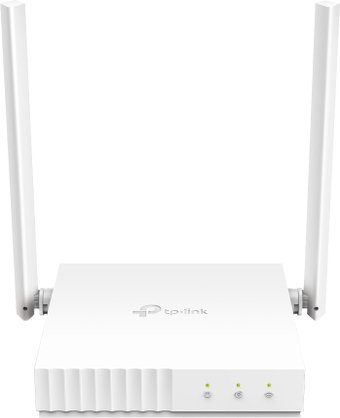 Беспроводный маршрутизатор TP-Link TL-WR844N