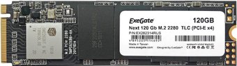 SSD ExeGate Next 120GB EX282314RUS