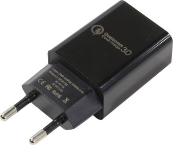Зарядное устройство Cablexpert MP3A-PC-17