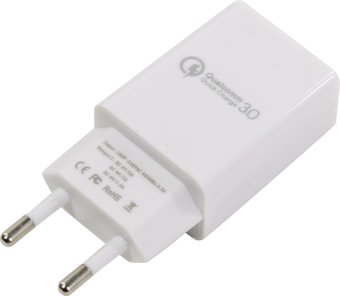 Зарядное устройство Cablexpert MP3A-PC-16