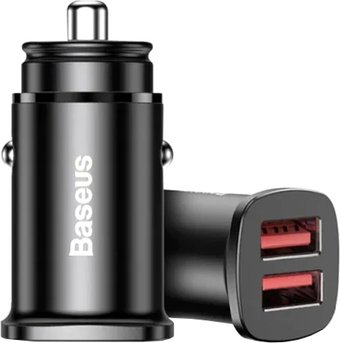 Зарядное устройство Baseus CCALL-DS01