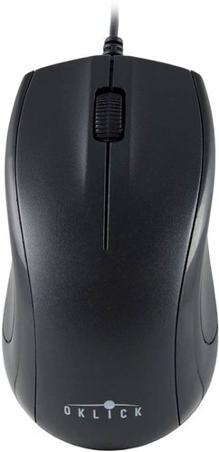 Мышь Oklick 185M [945606]