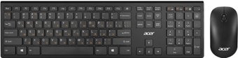 Клавиатура + мышь Acer OKR030