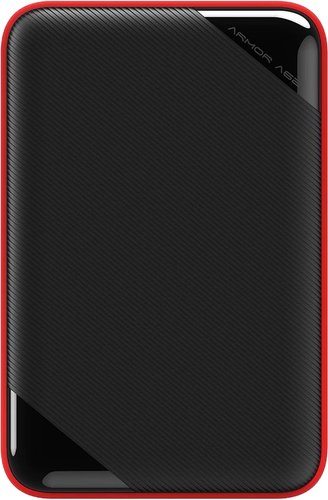 Внешний накопитель Silicon-Power Armor A62 2TB SP020TBPHD62SS3K