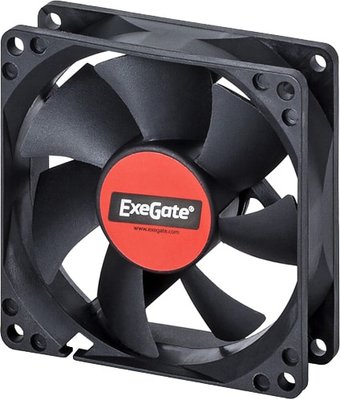 ExeGate ExtraSilent EX283373RUS