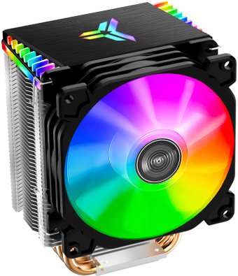 Jonsbo CR-1400 ARGB Black