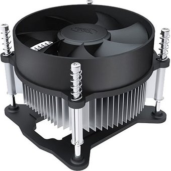 DeepCool CK-11508 PWM DP-ICAS-CK11508-P