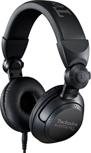 Technics EAH-DJ1200E-K