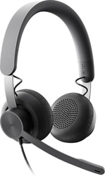 Logitech Zone Wired MS