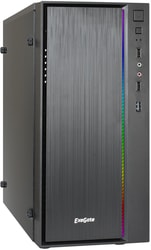 Корпус ExeGate mEVO-9301 600W EX283752RUS