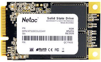 SSD Netac N5M 1TB