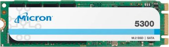 SSD Micron 5300 Pro 960GB MTFDDAV960TDS-1AW1ZABYY