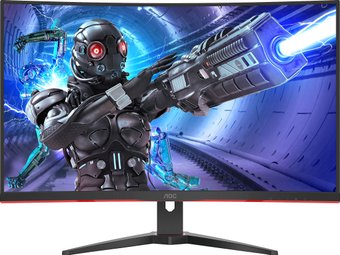 Монитор AOC Agon C32G2ZE