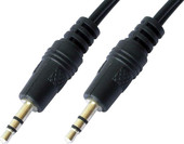 5bites AC35J-030M Кабель Jack3.5-M -- Jack3.5-M 3м