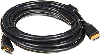 5bites APC-014-150 Кабель HDMI to HDMI (19M -19M) 15м 2 фильтра ver1.4