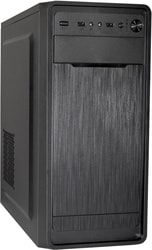 Корпус ExeGate XP-332 500W EX283073RUS
