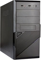 Корпус ExeGate BA-201 350W EX284018RUS