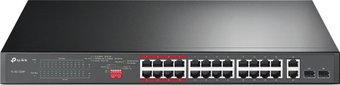 Коммутатор TP-Link TL-SL1226P