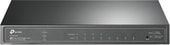 Коммутатор TP-Link TL-SG2008P