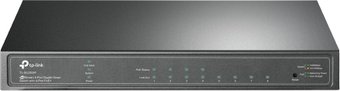 Коммутатор TP-Link TL-SG2008P