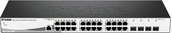 Коммутатор D-Link DGS-1210-28/ME/A2B