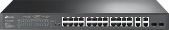 Коммутатор TP-Link TL-SL2428P