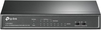 Коммутатор TP-Link TL-SF1008LP